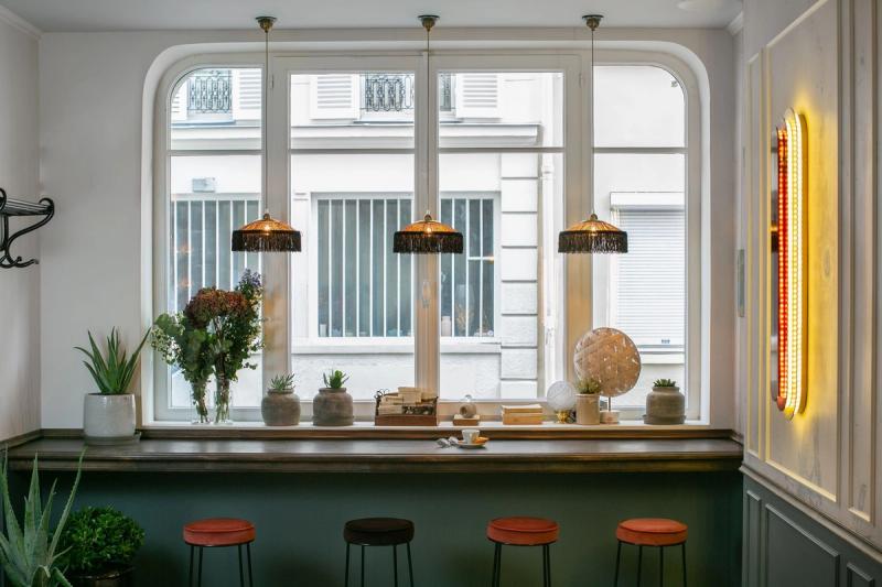 La Planque Hotel - Image 4