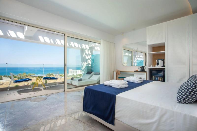 Lindos White Hotel & Suites - Image 6