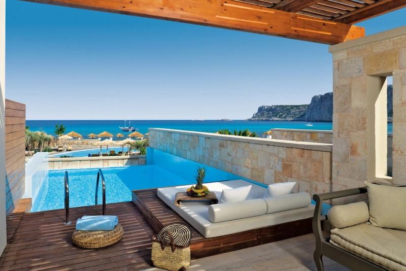 AquaGrand Exclusive Deluxe Resort - Image 9