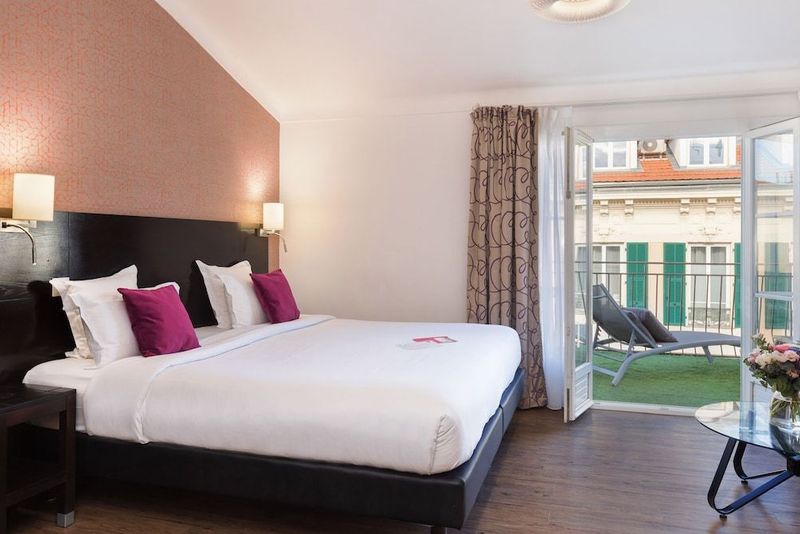 Grand Hotel Le Florence - Image 6