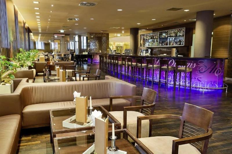 Austria Trend Hotel Savoyen - Image 9