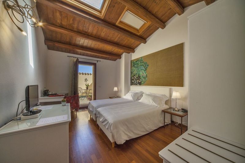Caiammari Boutique Hotel & Spa - Image 2