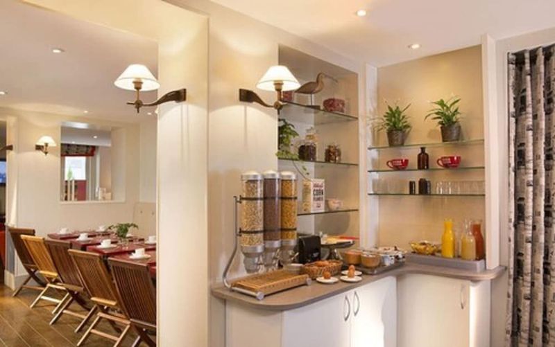 Hotel Petit Lafayette - Image 6