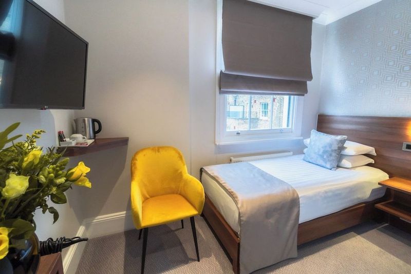 London House Hotel - Image 10