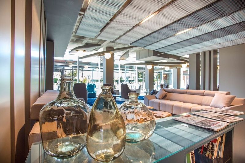 Hotel SB BCN Events - Image 6