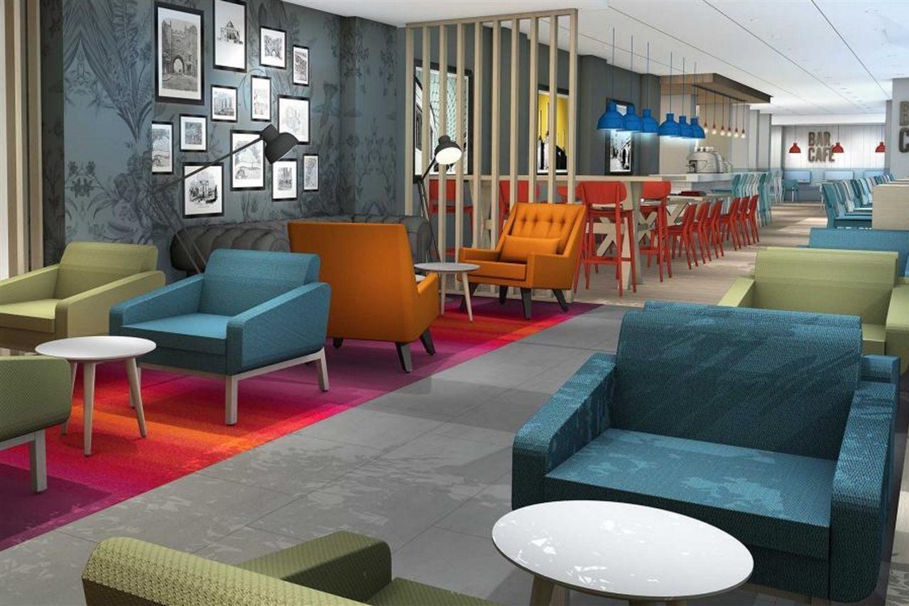 Travelodge London Waterloo - Image 7