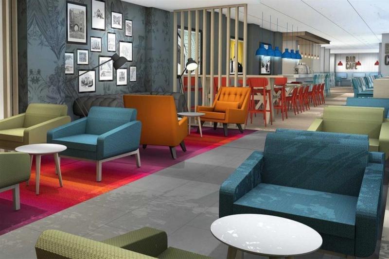 Travelodge London Waterloo - Image 7