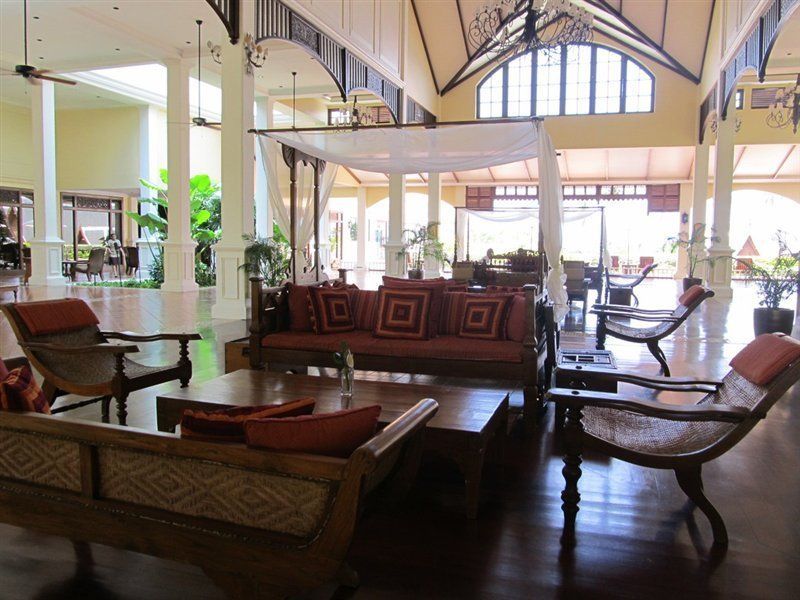 Sofitel Krabi Phokeethra Golf & Spa Resort - Image 7