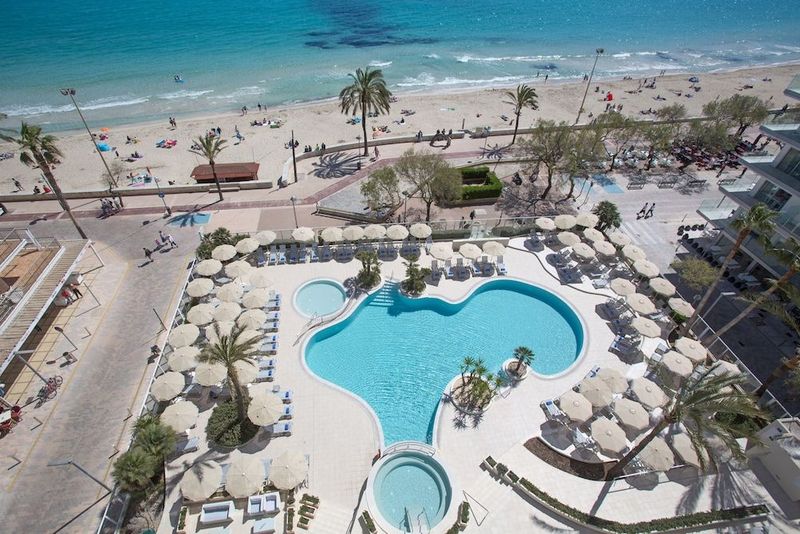 Hotel Sabina & Suites - Image 8