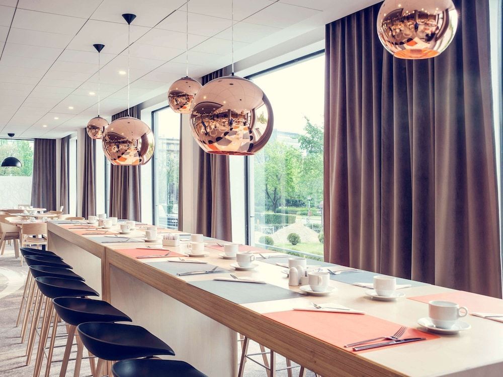 Mercure Gdynia Centrum - Image 4
