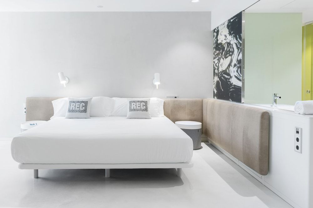 Hotel Rec Barcelona - Adults Only - Image 4