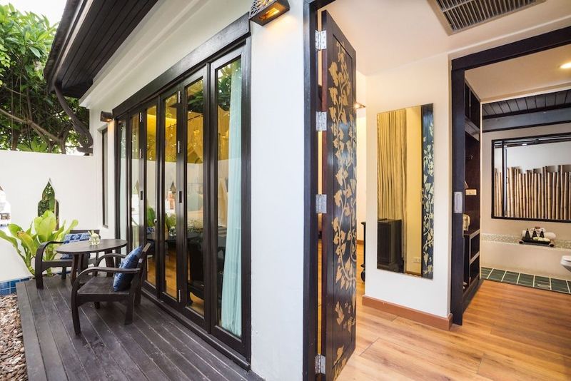 Dara Samui Beach Resort - Image 6