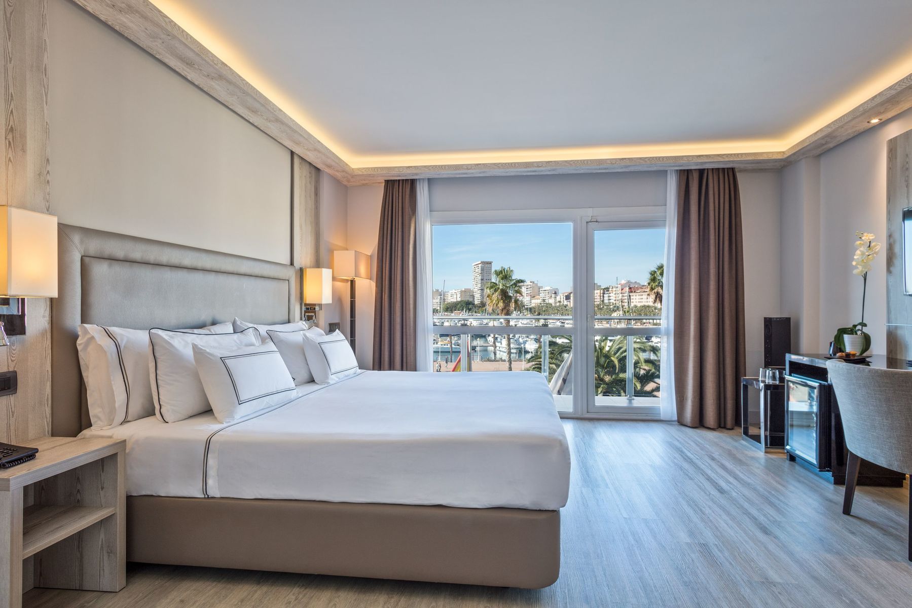 Melia Alicante - Image 7