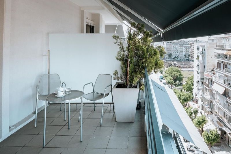 Hotel Olympia Thessaloniki - Image 2