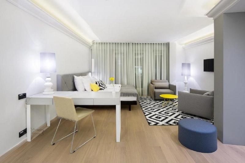 Ibis Styles Tallinn - Image 8
