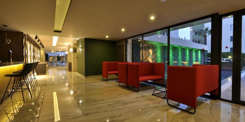 Oba Star Hotel & Spa - Image 5