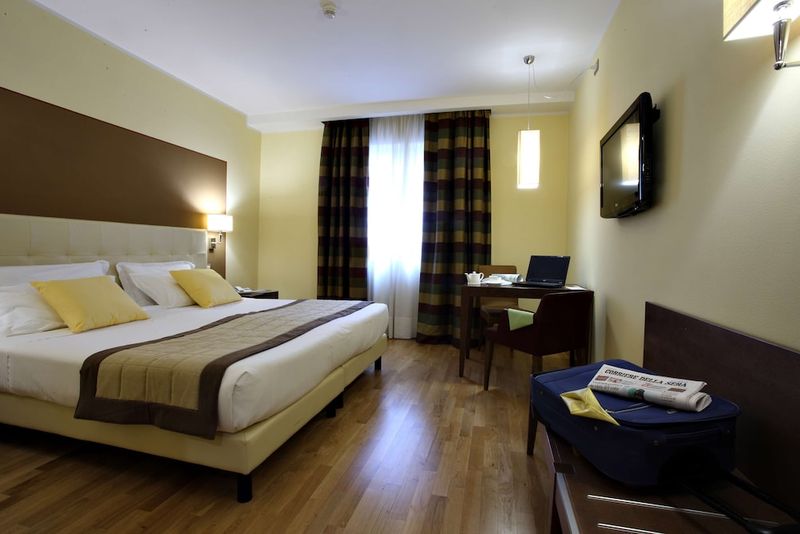 Grand Hotel Guinigi - Image 4