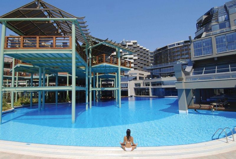 Limak Lara Deluxe Hotel - Image 5