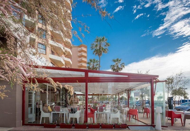 Hotel Angela - Image 6