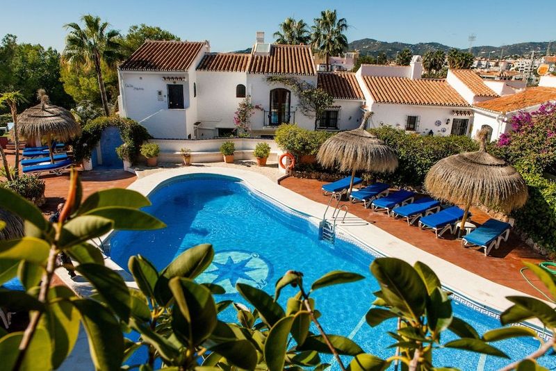 Hotel Los Arcos - Image 8
