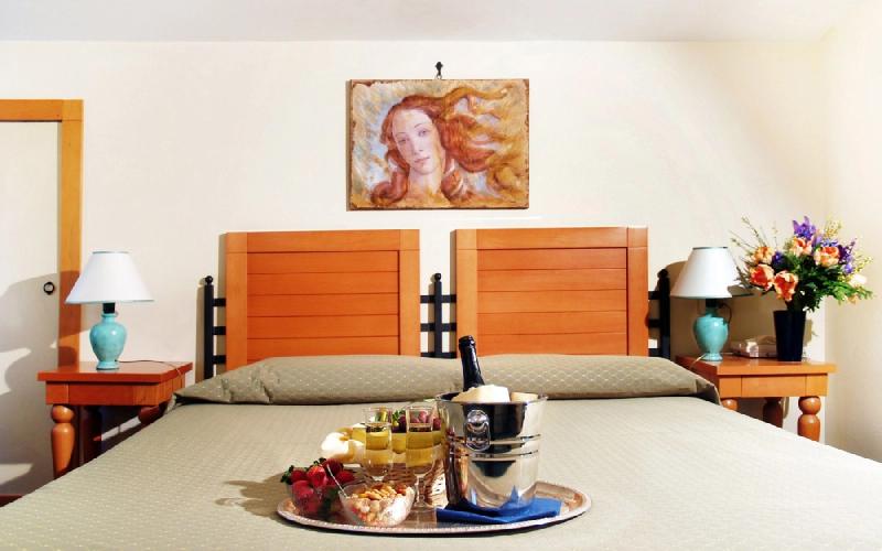Hotel Botticelli - Image 10