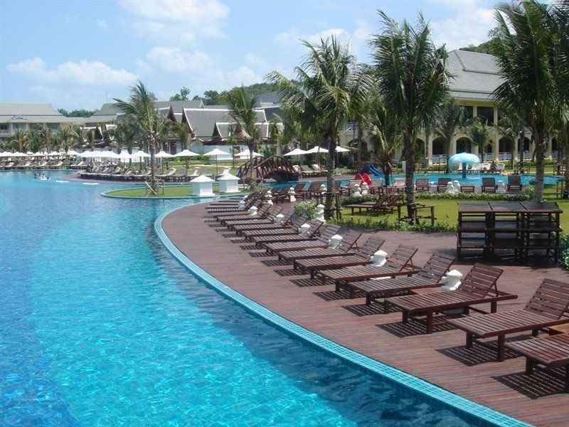 Sofitel Krabi Phokeethra Golf & Spa Resort - Image 2