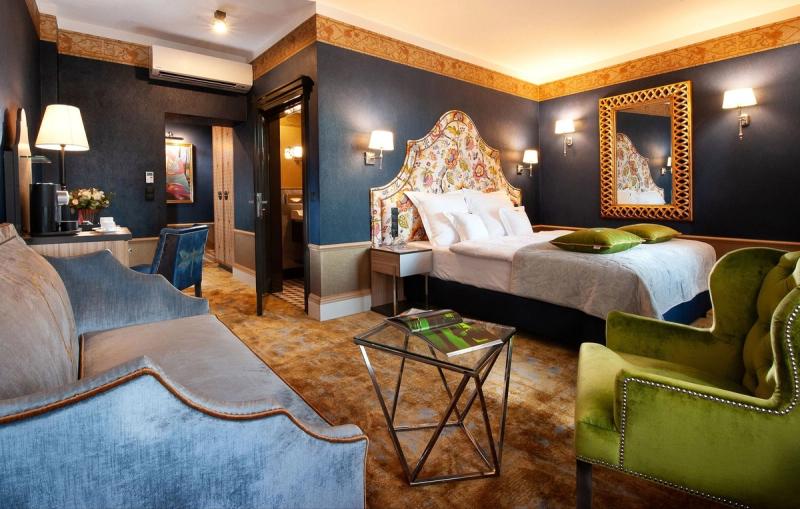 Balthazar Design Hotel - Image 3