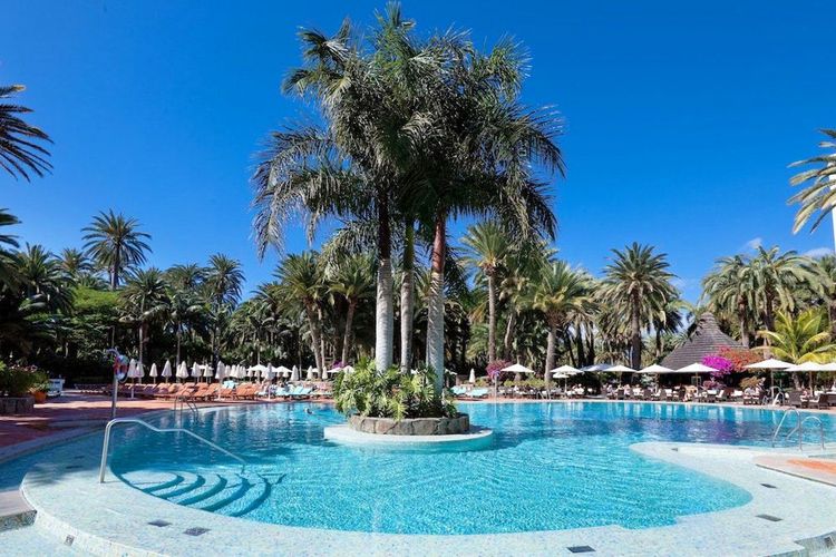 Hotellbilder av Seaside Palm Beach - nummer 1 av 10