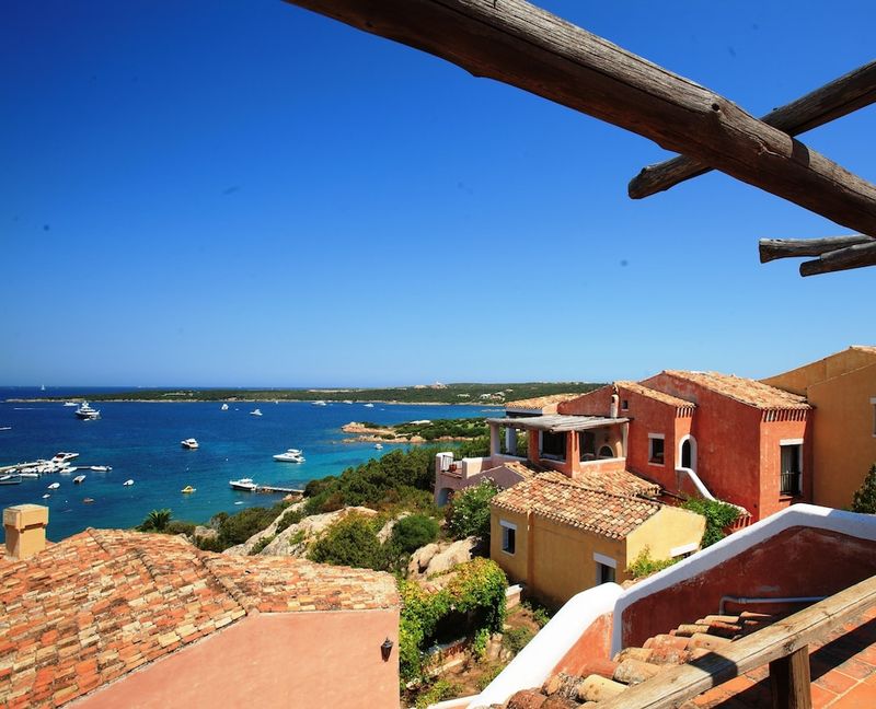 Bagaglino I Giardini di Porto Cervo - Image 3