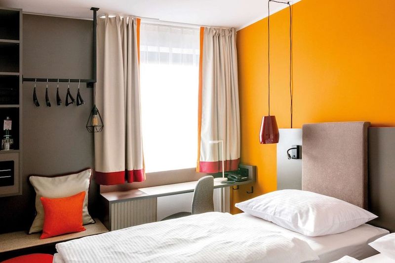 Vienna House Easy by Wyndham Cracow - Image 5