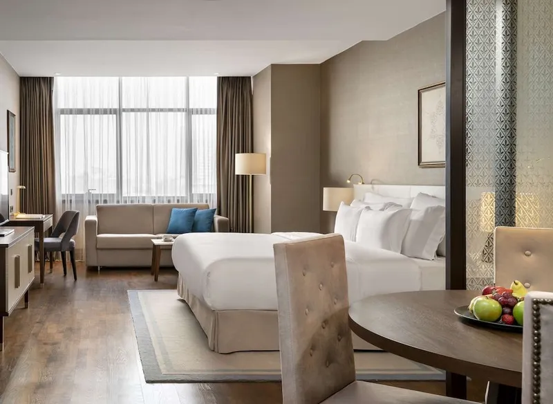 Barcelo Istanbul