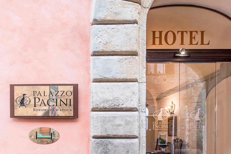 Palazzo Pacini - Image 5