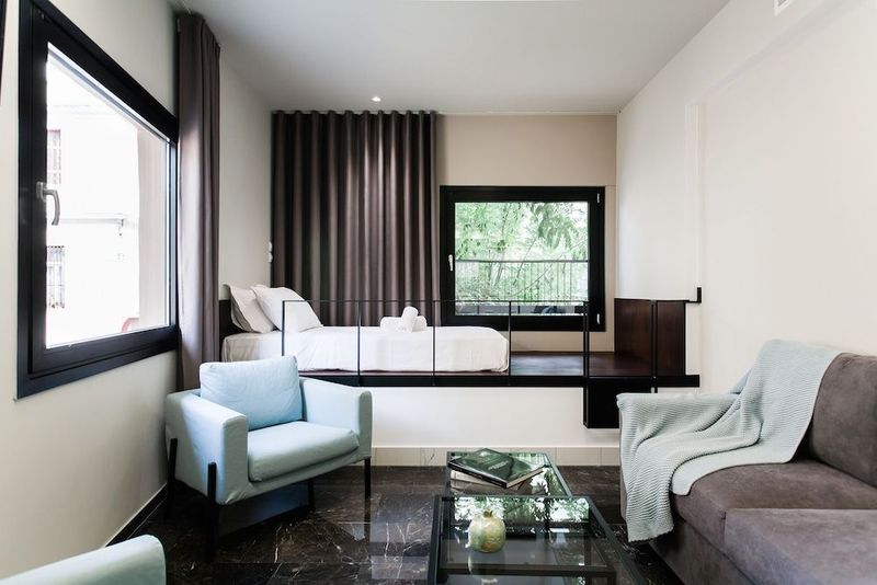 Greece U Around Athens Thissio Suites - Image 3