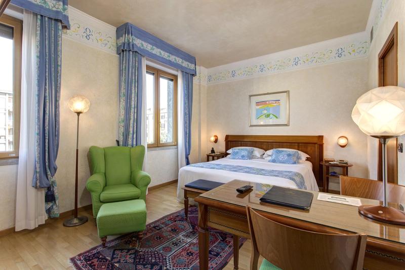 Hotel Firenze - Image 6