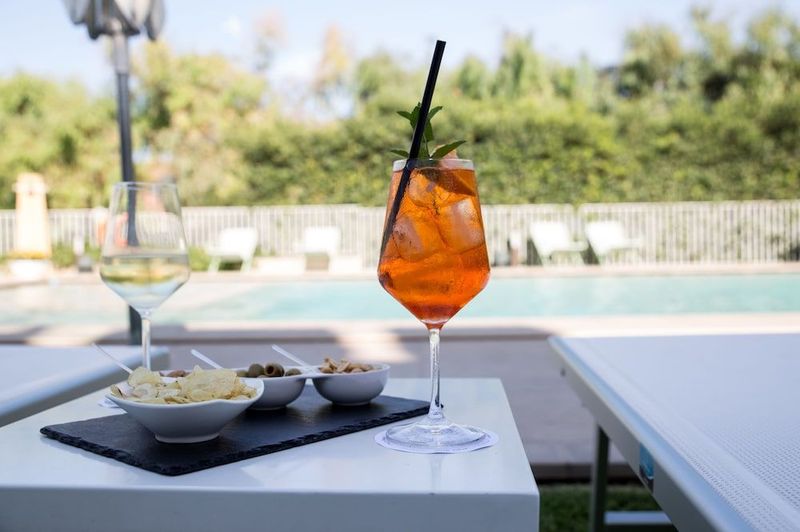 Sicilia’s Art & Spa - Image 7