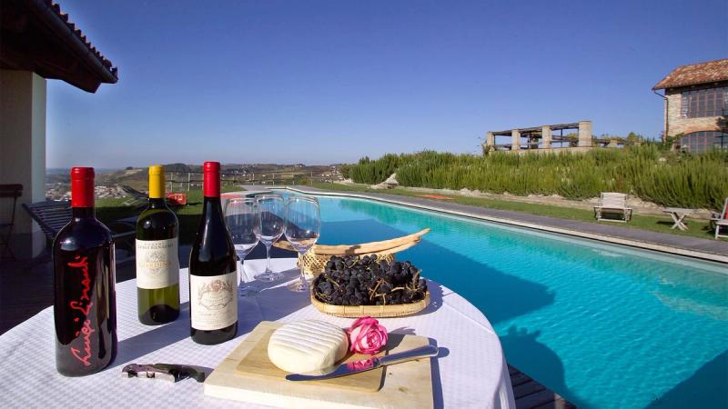 Relais Poderi Luigi Einaudi - Image 9