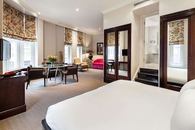 Radisson Blu Edwardian Grafton - Image 5