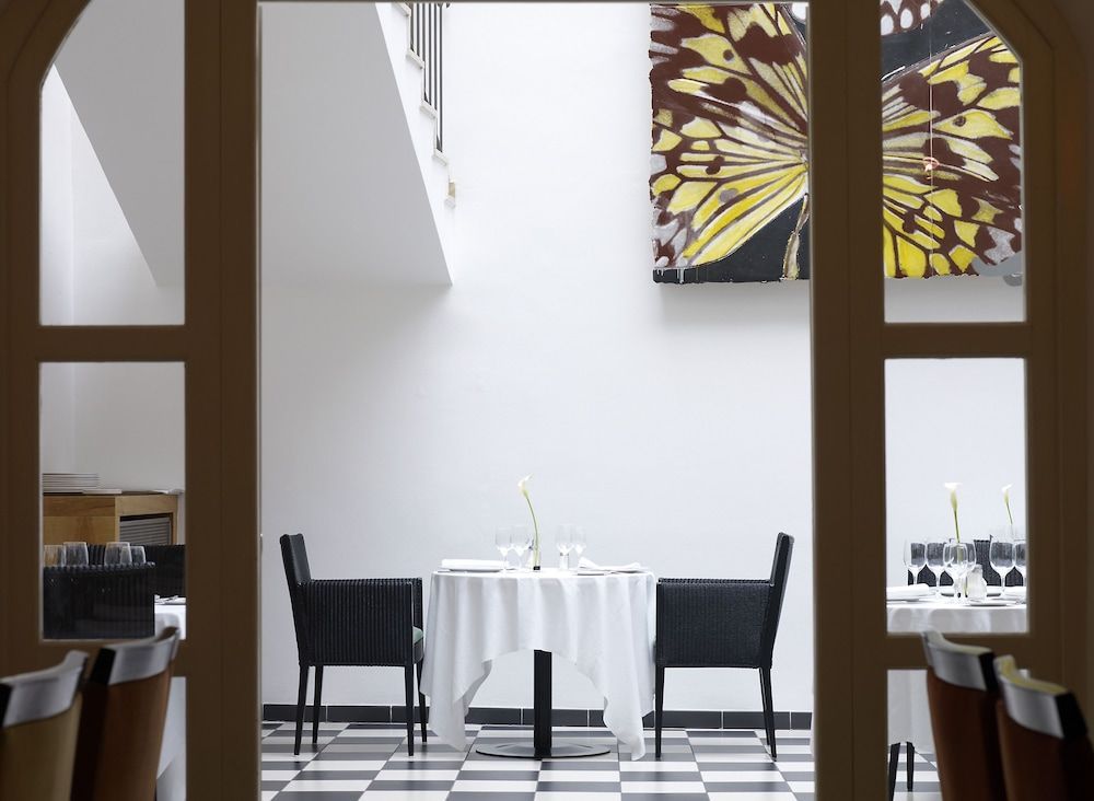 Artotel Budapest - Image 10