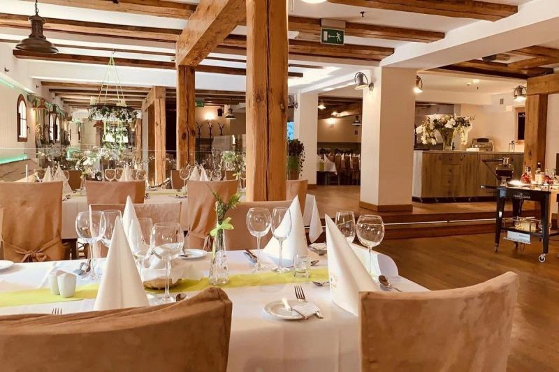 Hotel Gdansk Boutique - Image 7
