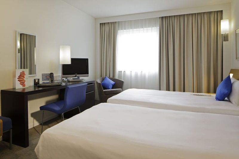 Novotel London Greenwich - Image 4