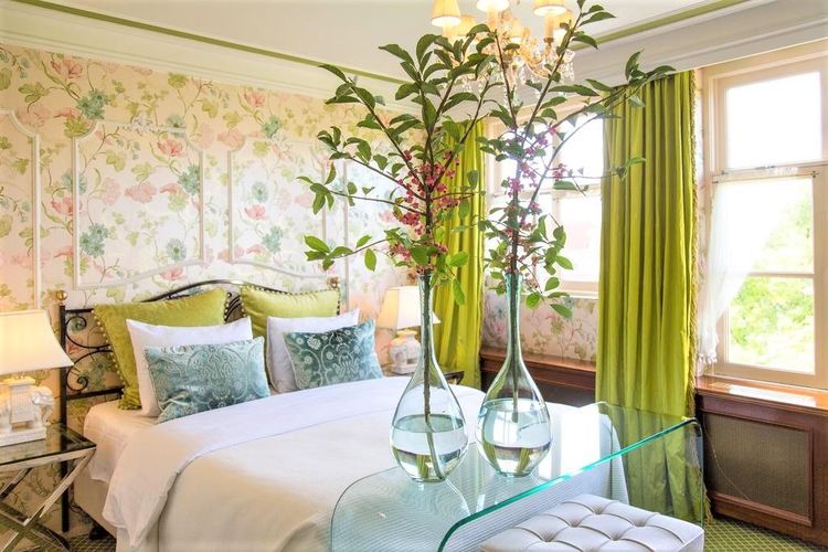 Hotellbilder av Estherea Hotel - nummer 1 av 10