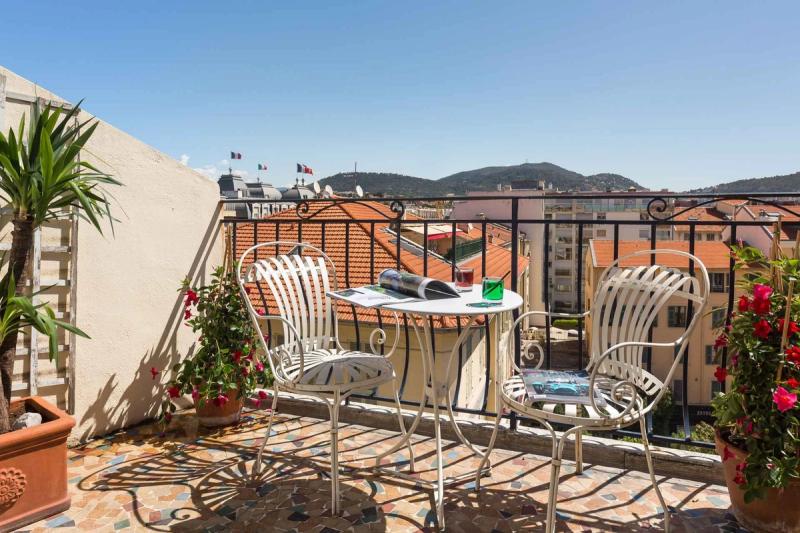 Hotel Le Grimaldi by HappyCulture - Image 1