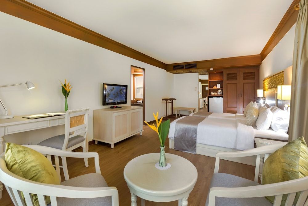 Best Western Premier Bangtao Resort & Spa - Image 10