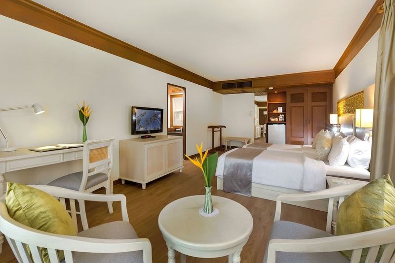 Best Western Premier Bangtao Resort & Spa - Image 10