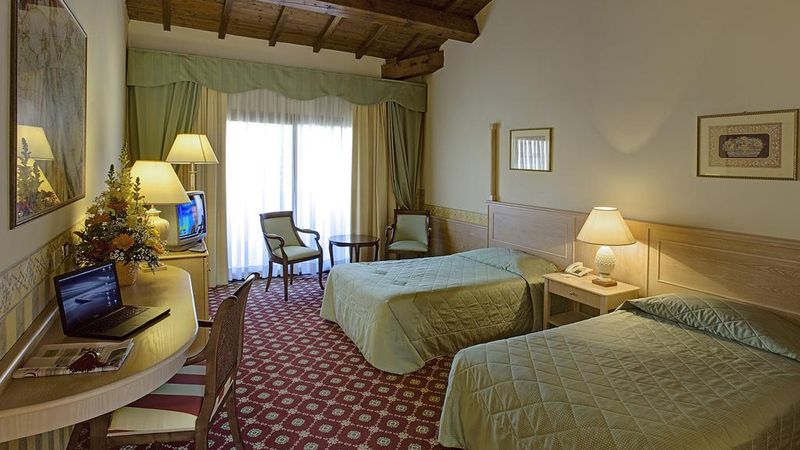 Orologio Hotel i Ferrara