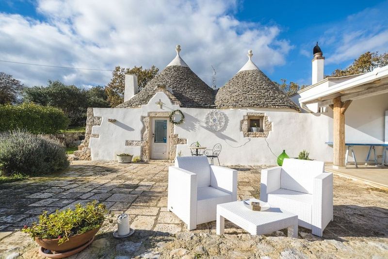 Trulli Terra Magica B&B - Image 8