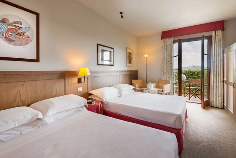 Hotel Villasanpaolo Resort & SPA - Image 10