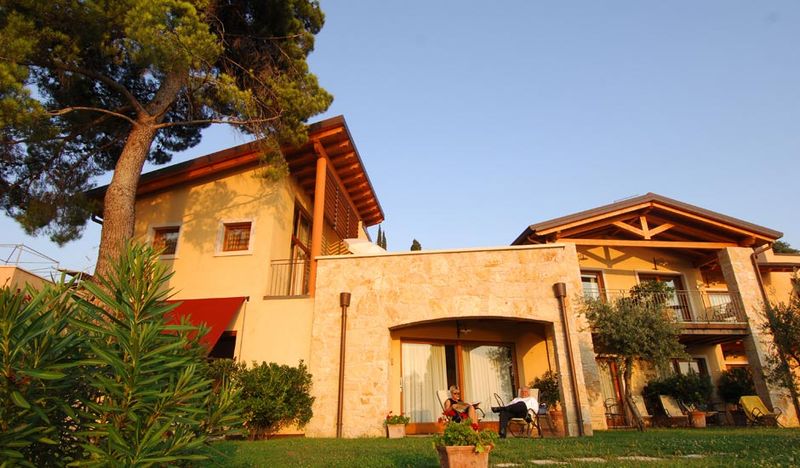 Residence Ca' del Lago - Image 10