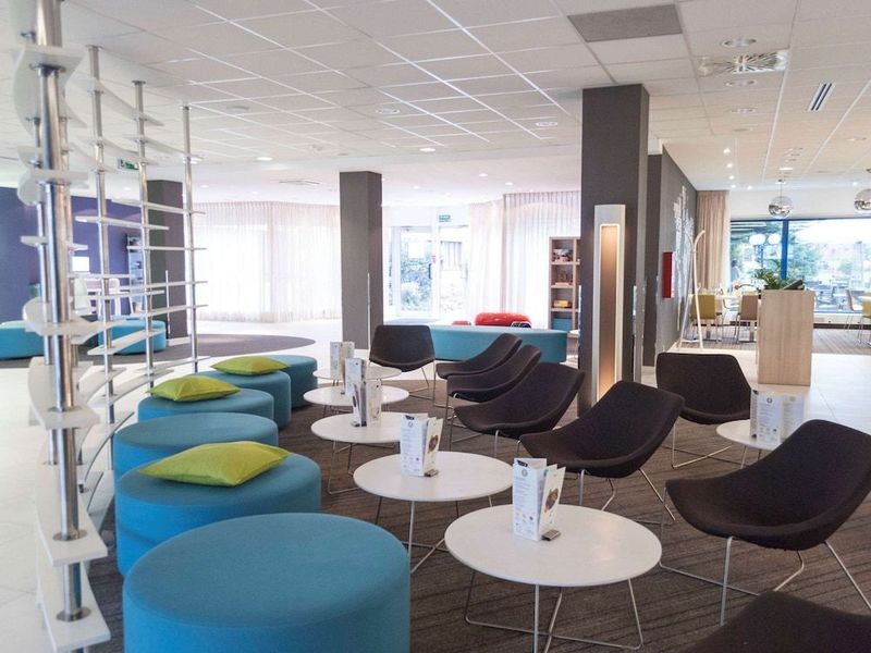 Novotel Gdansk Centrum - Image 6