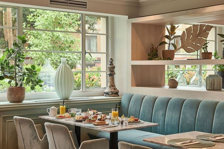 Billede av hotellet Meliá White House - nummer 1 af 10